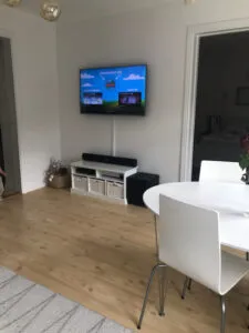 Hyreslägenhet på Uddevalla i uddevalla