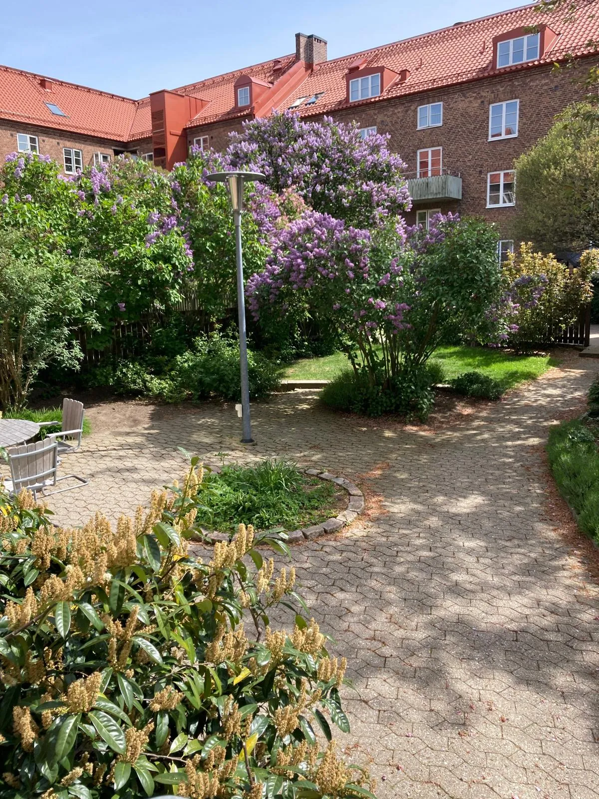 Hyreslägenhet på Helsingborg i helsingborg