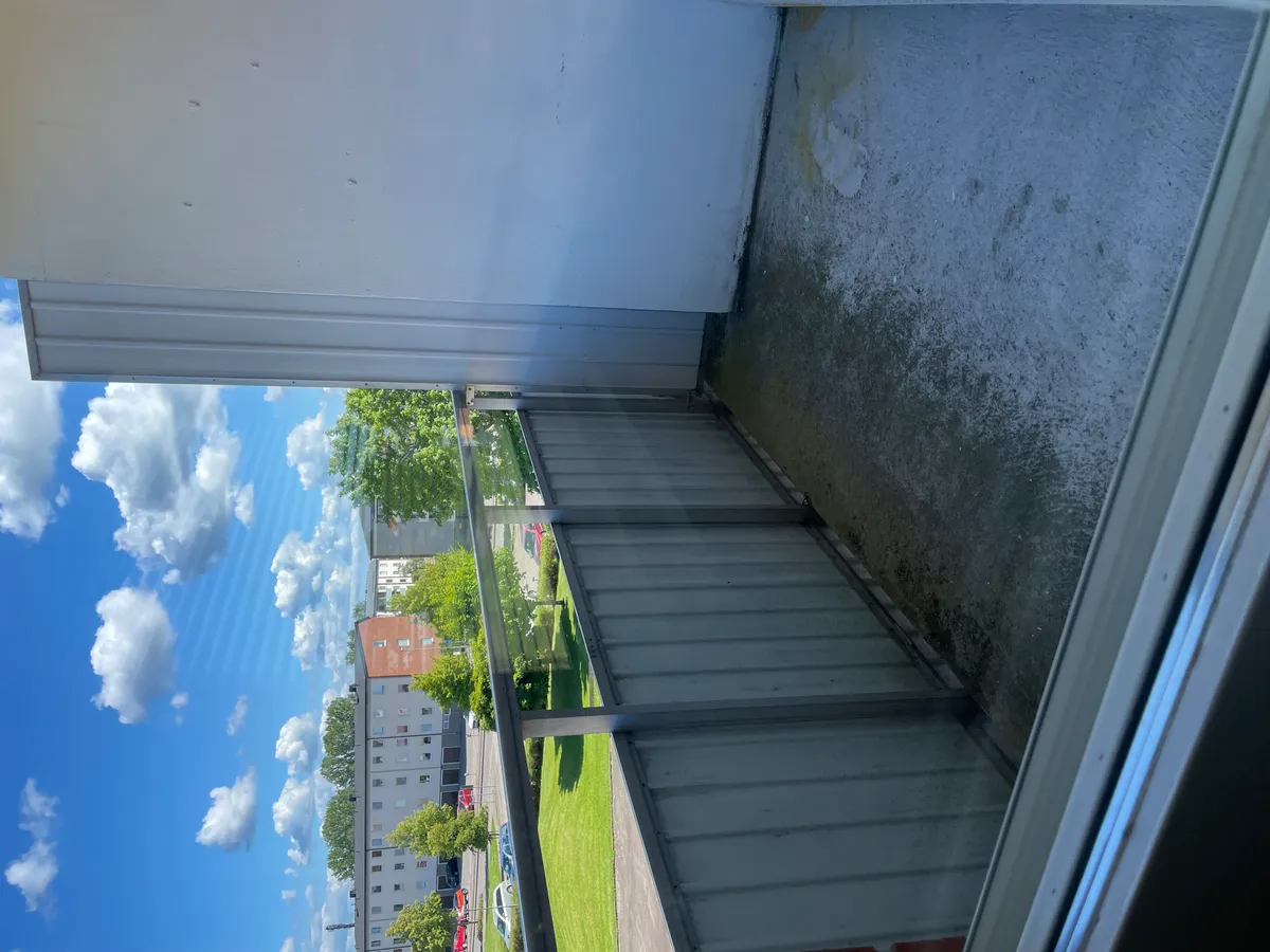 Hyreslägenhet på Skara i skara