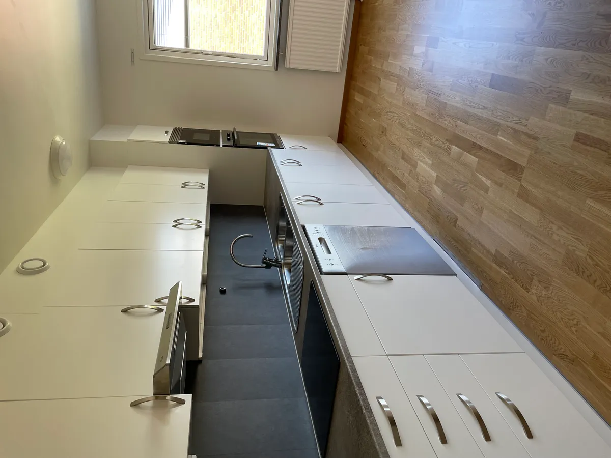 Hyreslägenhet på Skara i skara