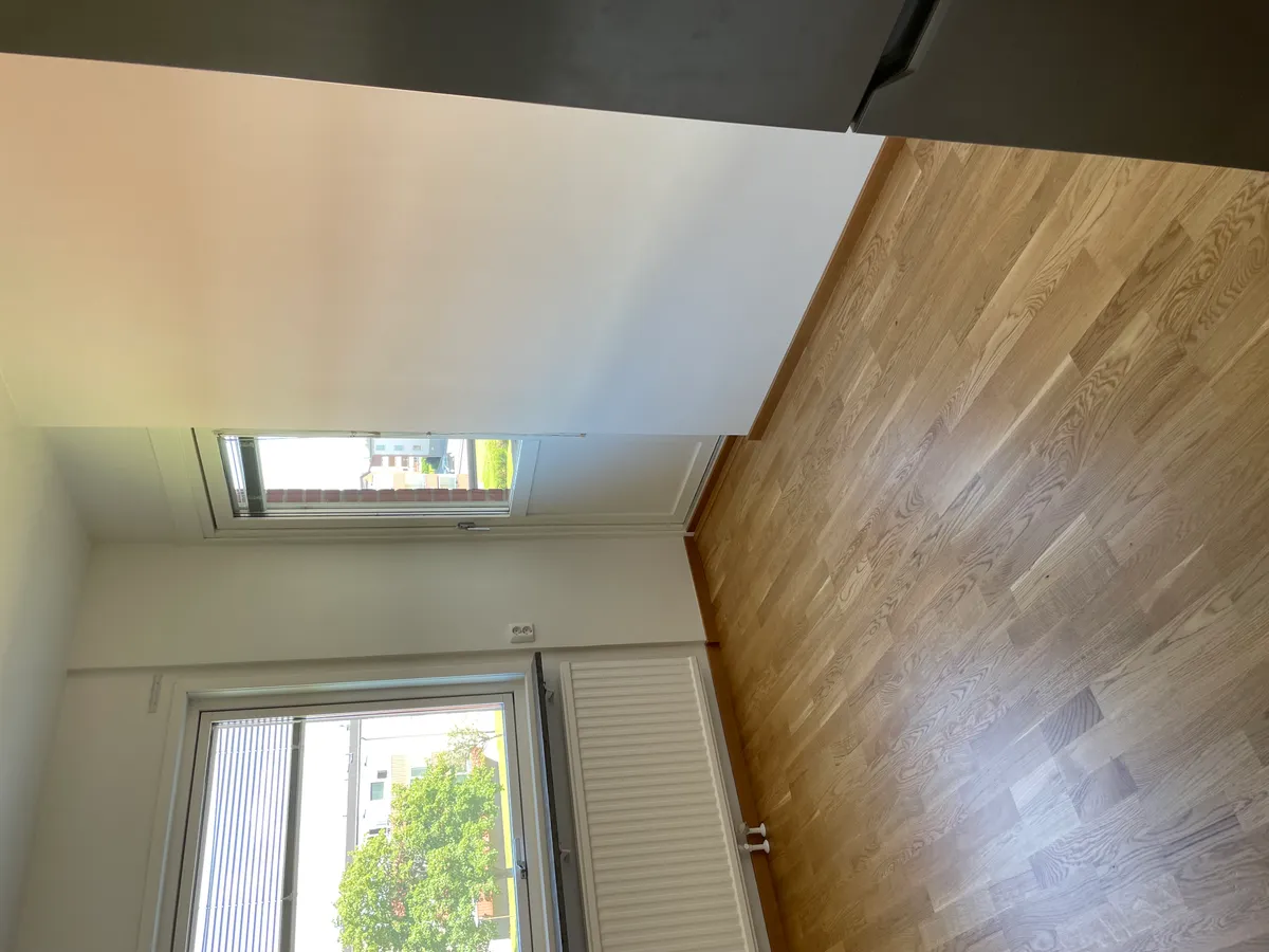 Hyreslägenhet på Skara i skara