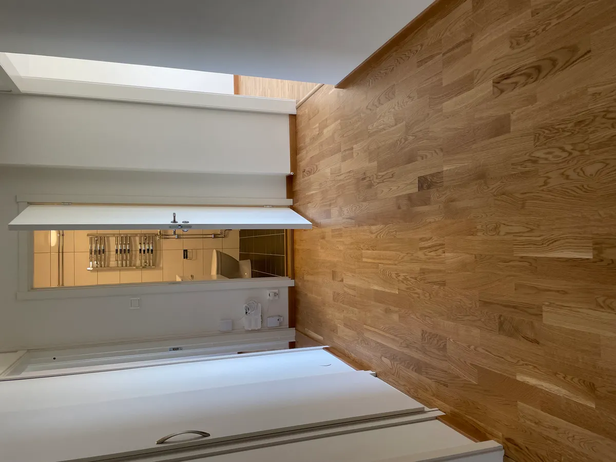 Hyreslägenhet på Skara i skara