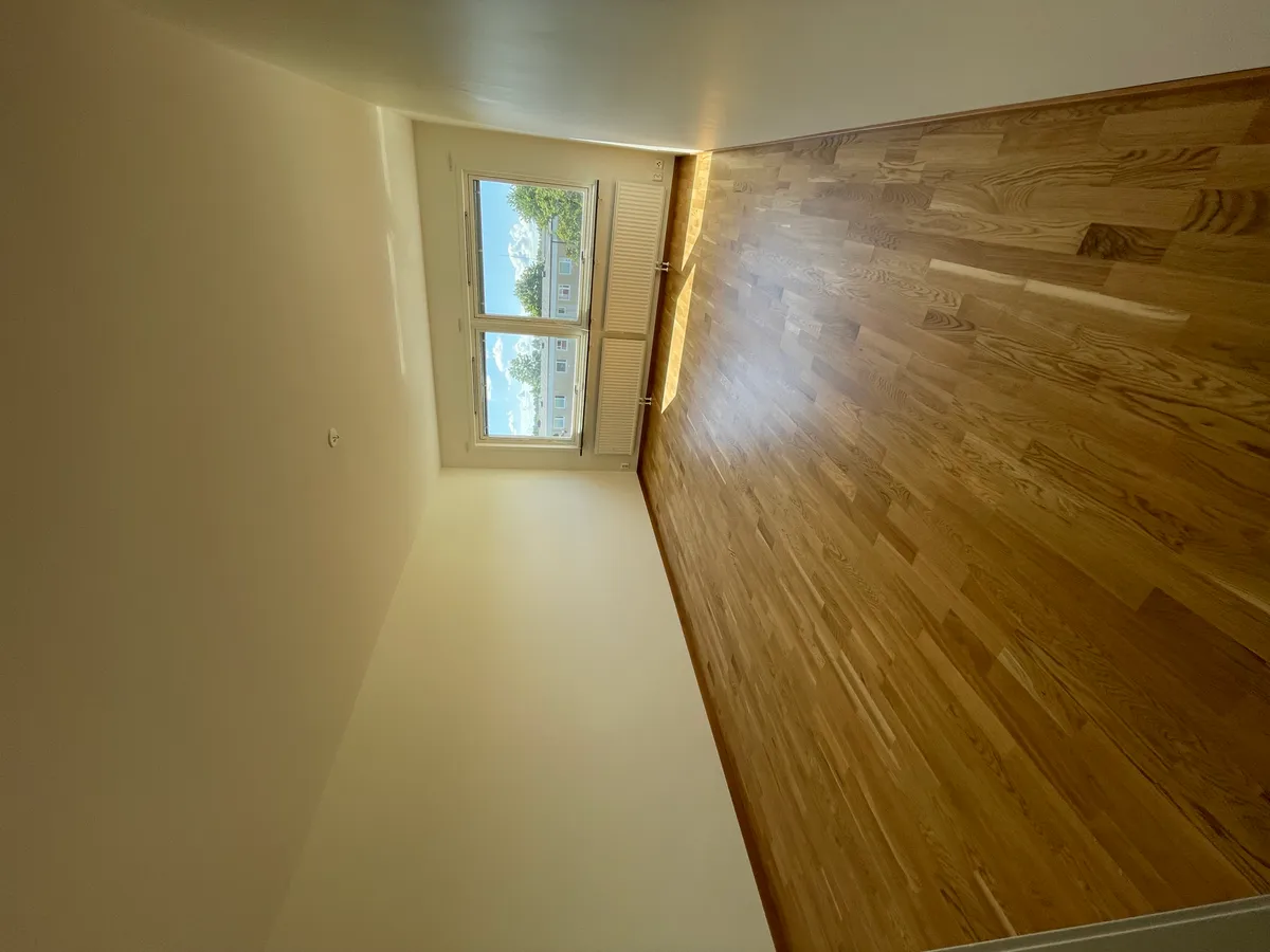 Hyreslägenhet på Skara i skara