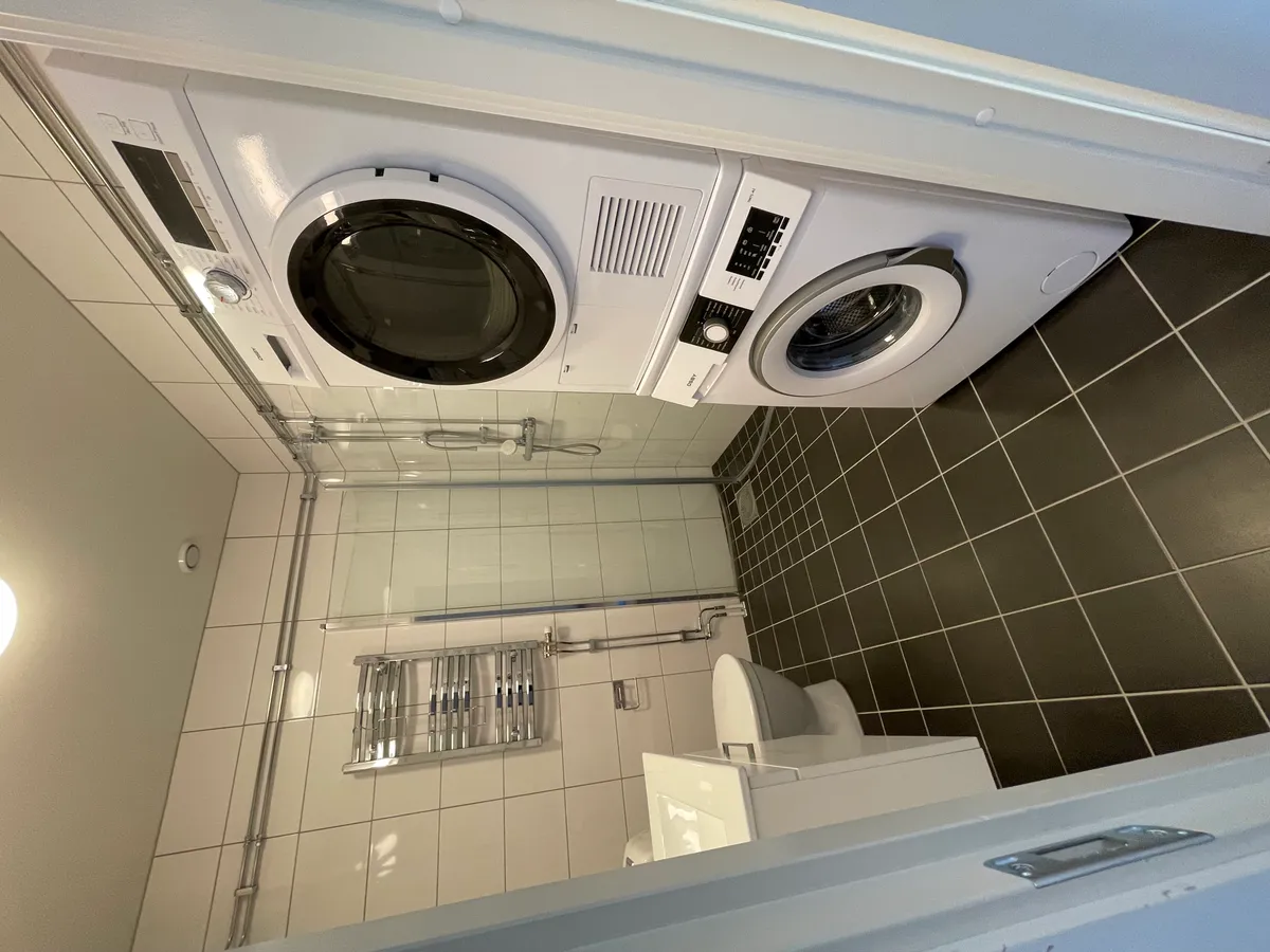 Hyreslägenhet på Skara i skara