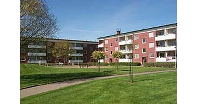 Hyreslägenhet på Skara i skara