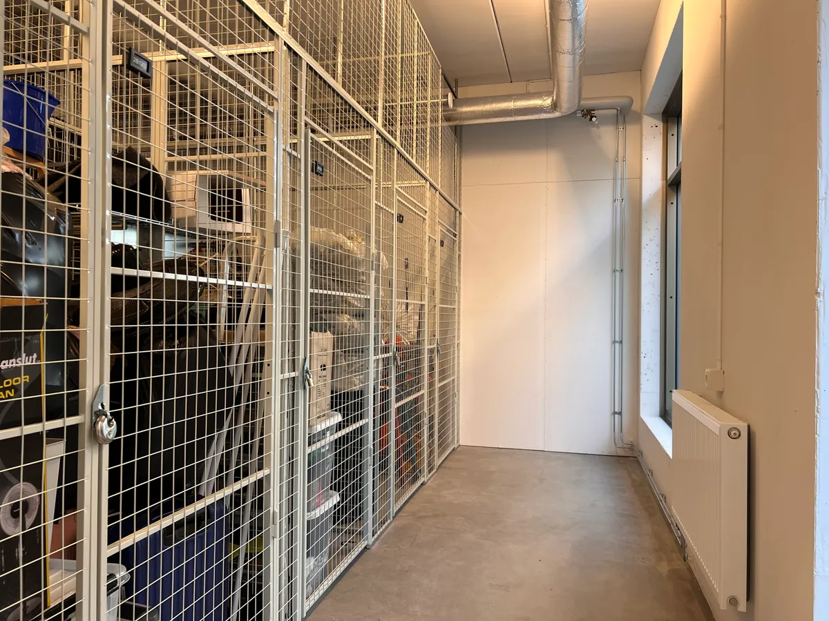 Hyreslägenhet på Borås i boras