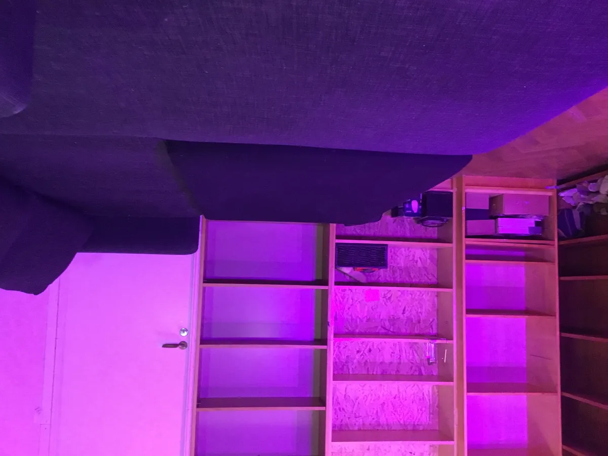 Hyreslägenhet på Malmö i malmo