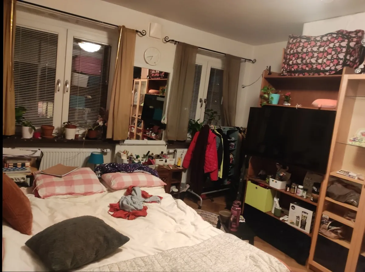 Hyreslägenhet på Malmö i malmo