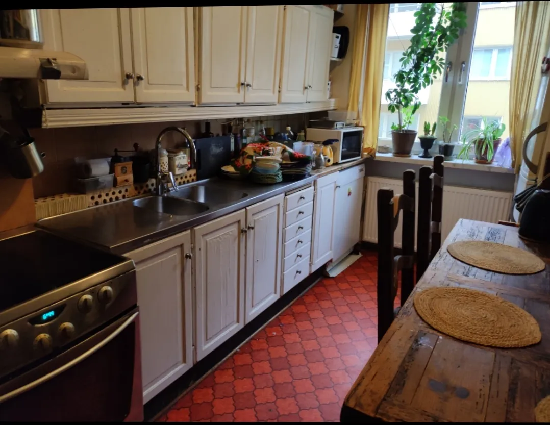 Hyreslägenhet på Malmö i malmo