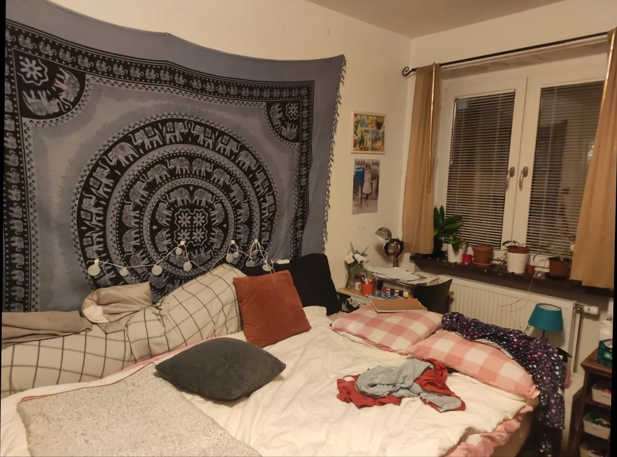 Hyreslägenhet på Malmö i malmo