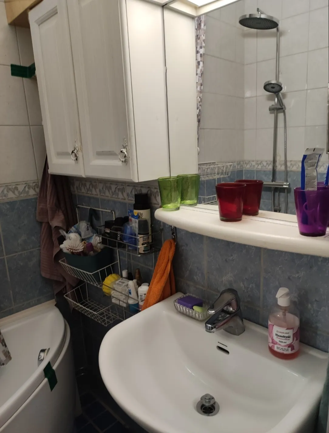 Hyreslägenhet på Malmö i malmo