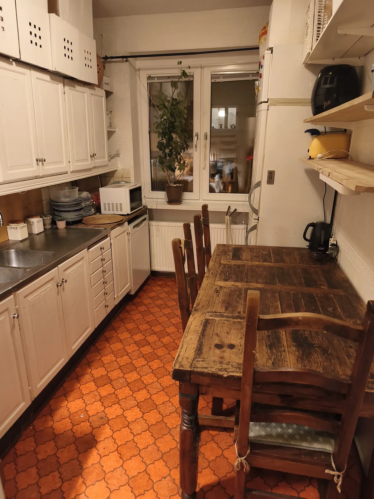 Hyreslägenhet på Malmö i malmo