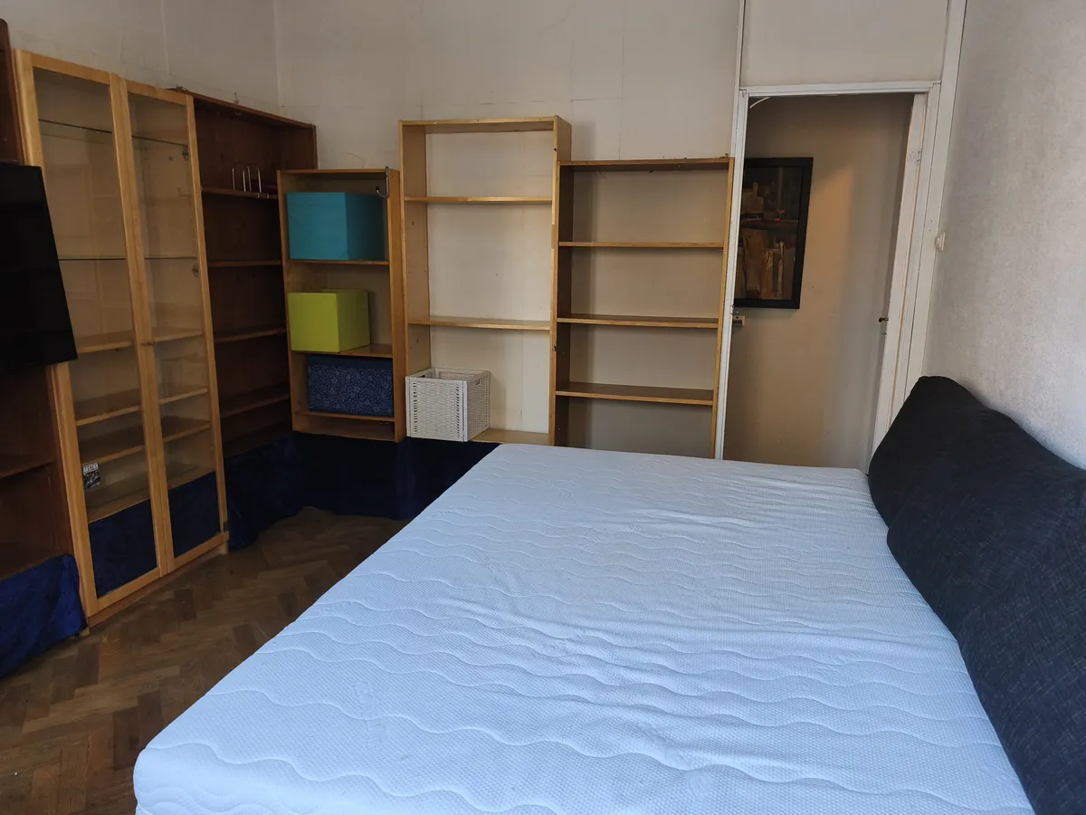 Hyreslägenhet på Malmö i malmo