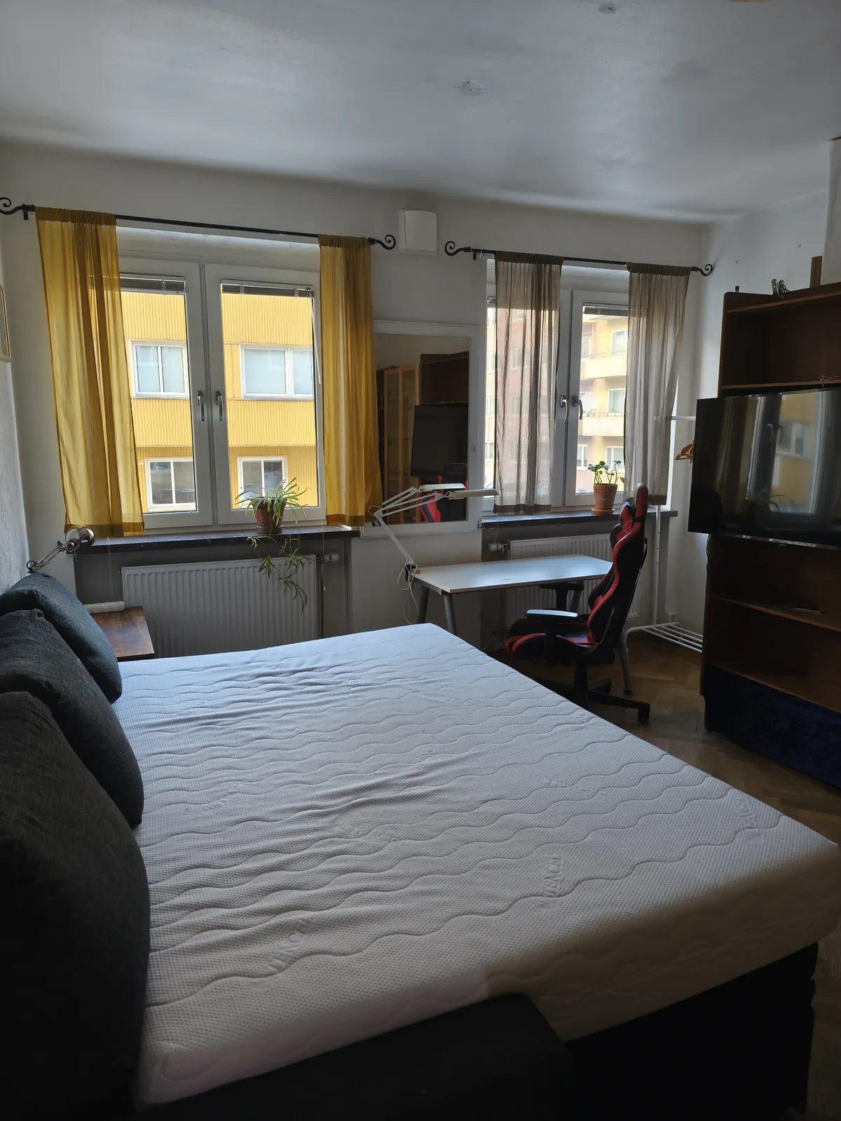 Hyreslägenhet på Malmö i malmo