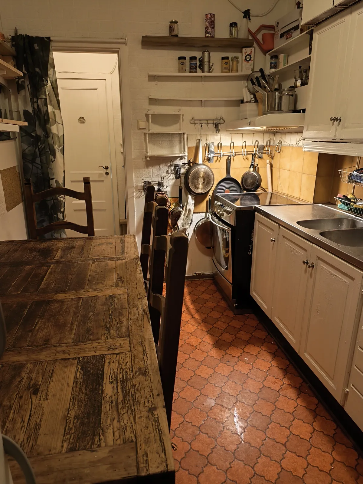 Hyreslägenhet på Malmö i malmo