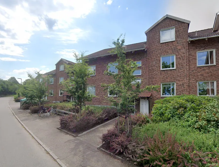 Hyreslägenhet på Bjuv i bjuv