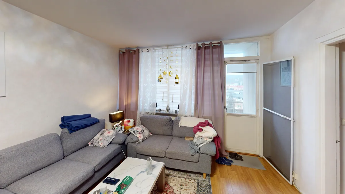 Hyreslägenhet på Göteborg i goteborg