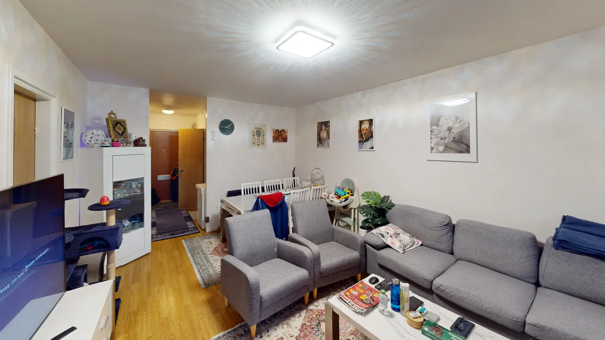 Hyreslägenhet på Göteborg i goteborg