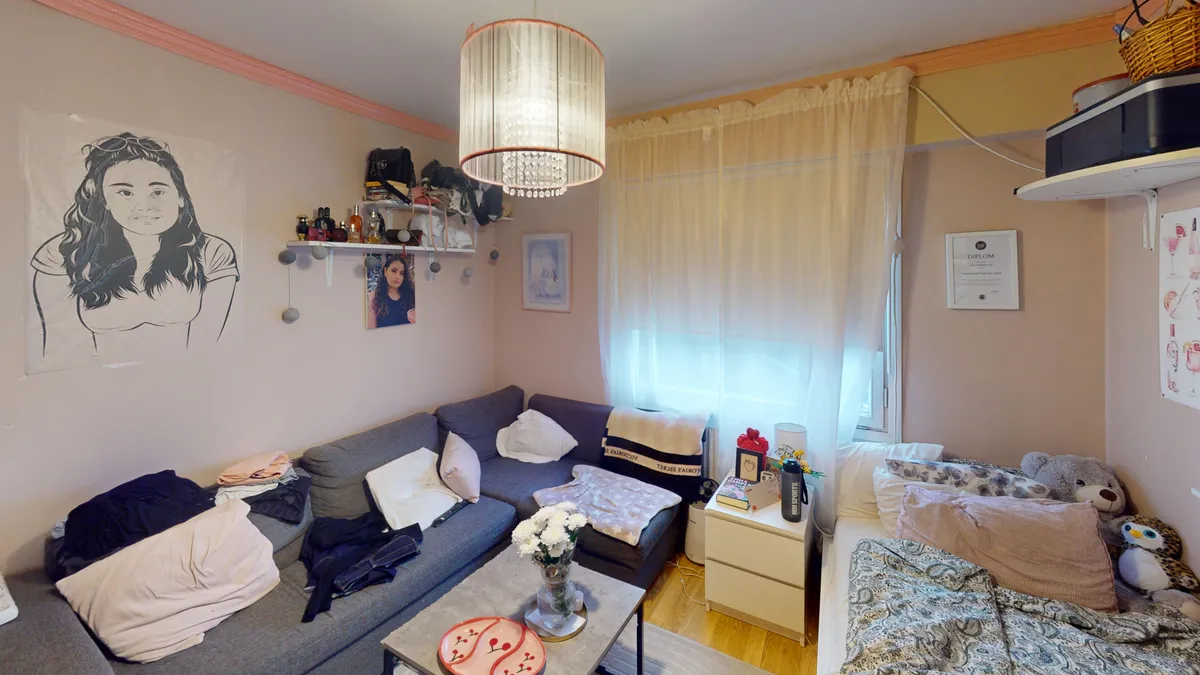 Hyreslägenhet på Göteborg i goteborg