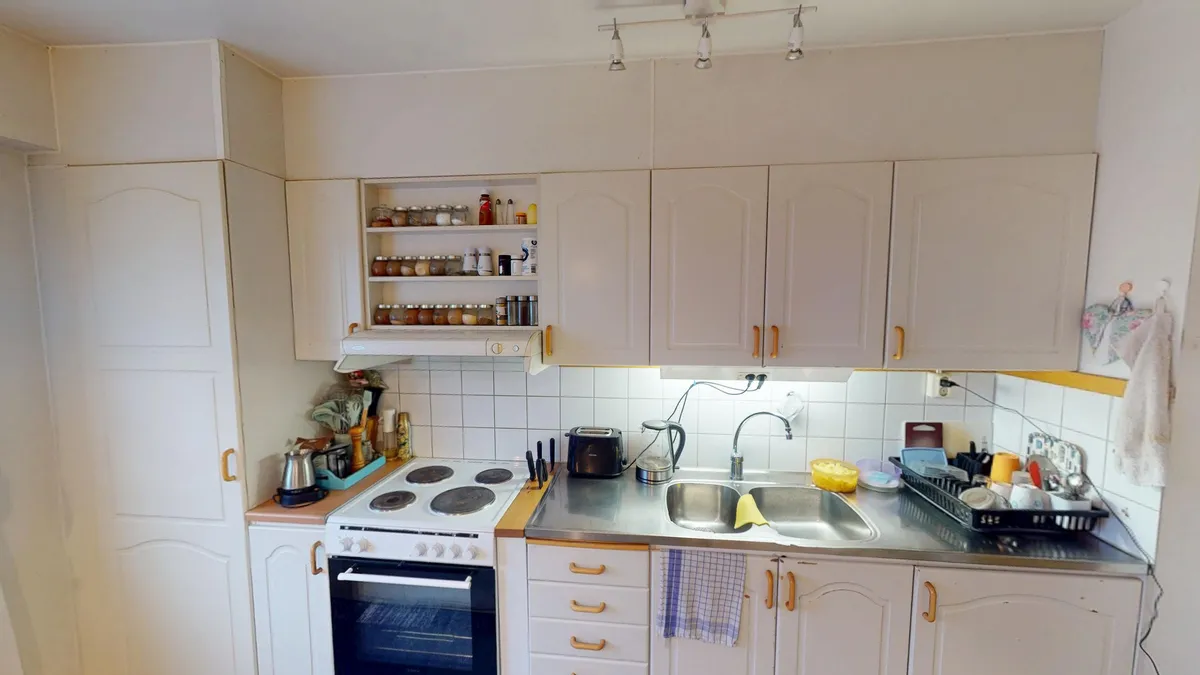 Hyreslägenhet på Göteborg i goteborg