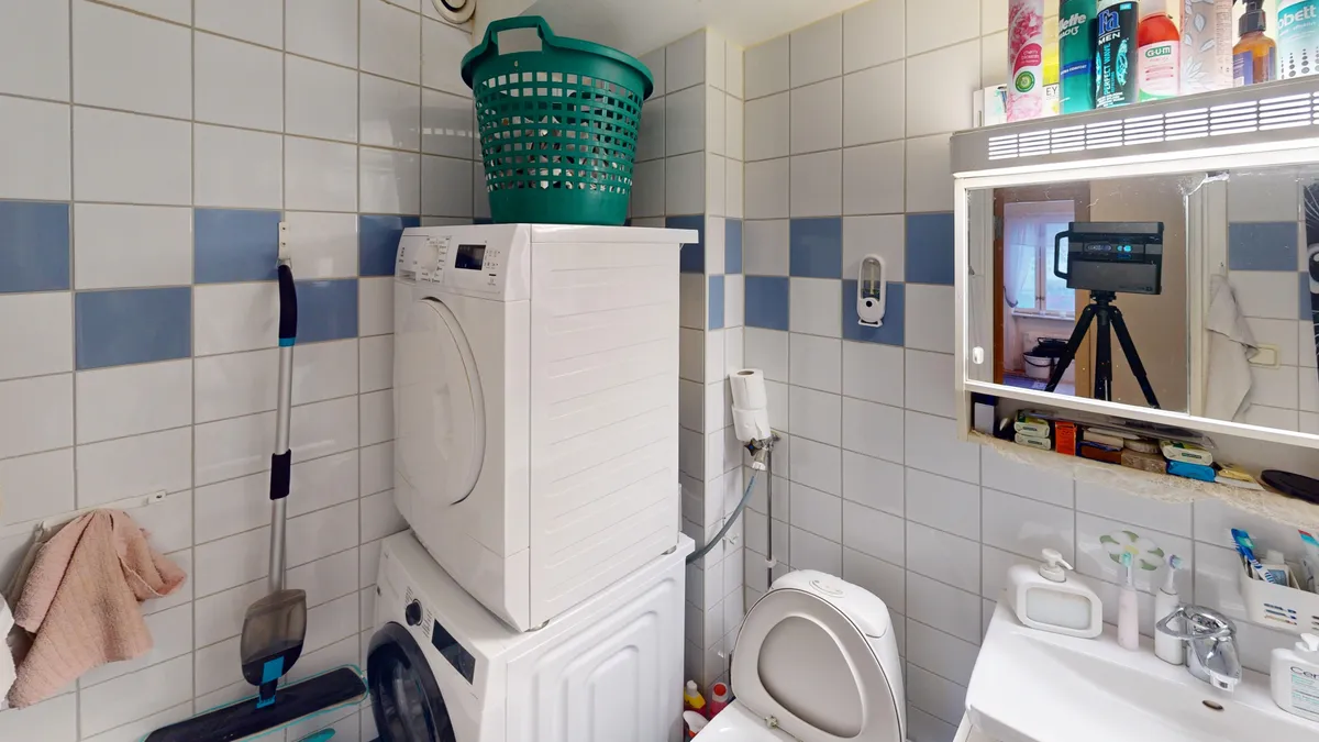 Hyreslägenhet på Göteborg i goteborg