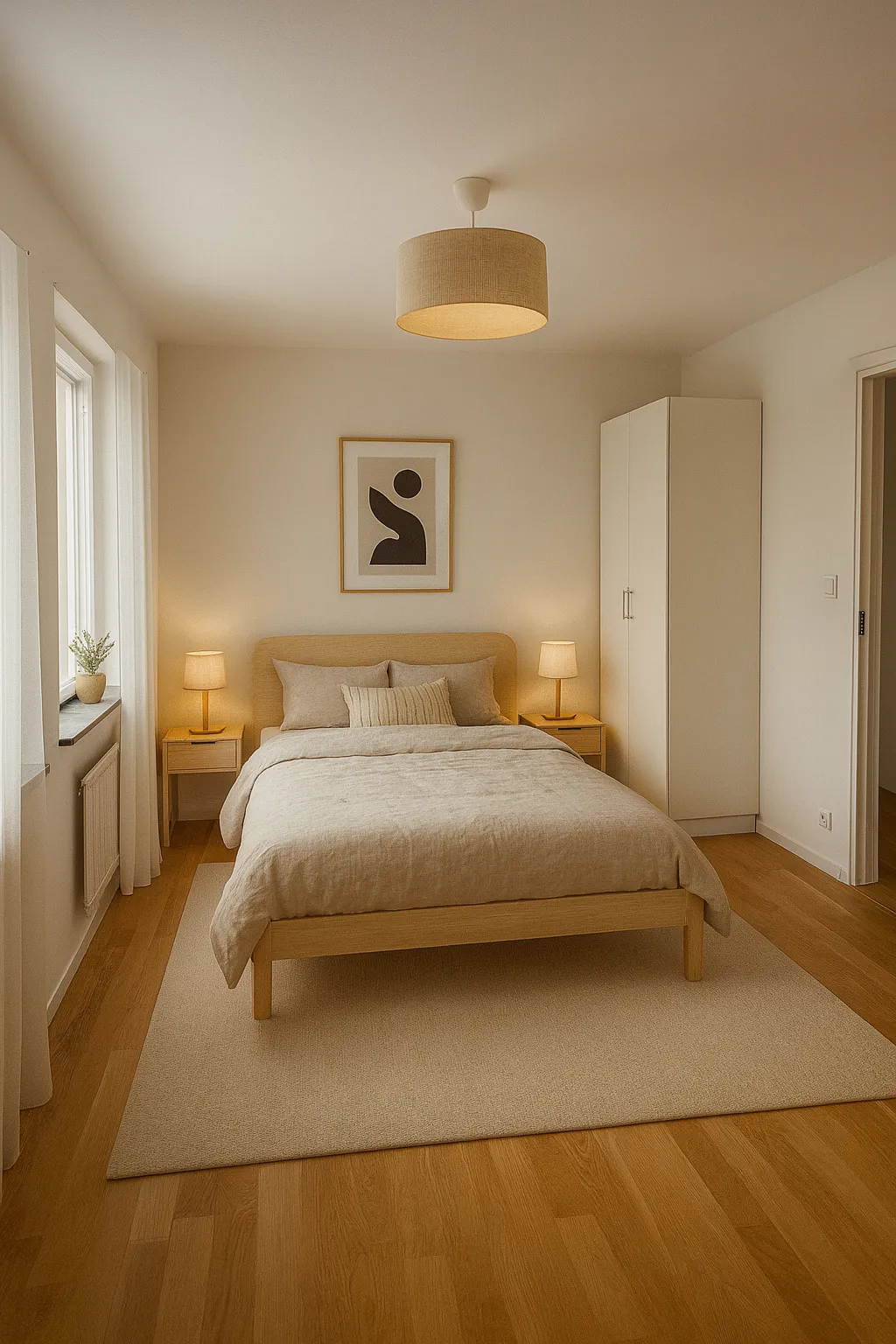 Hyreslägenhet på Norrköping i norrkoping