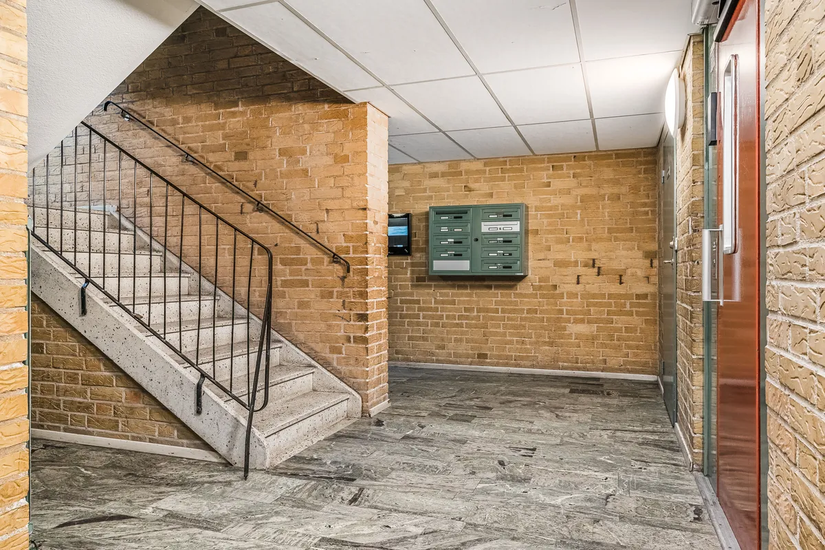 Hyreslägenhet på Norrköping i norrkoping