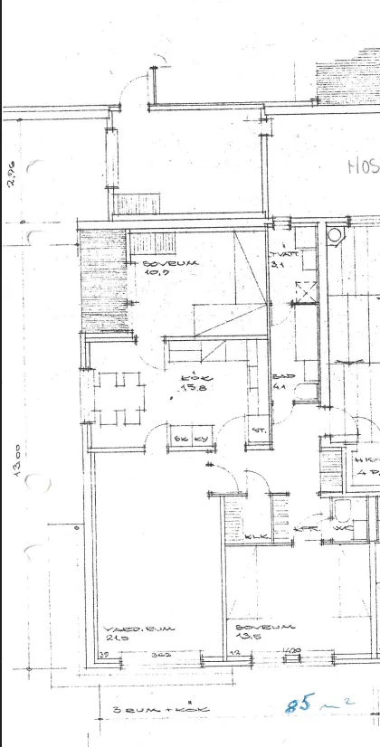 Hyreslägenhet på Norrköping i norrkoping