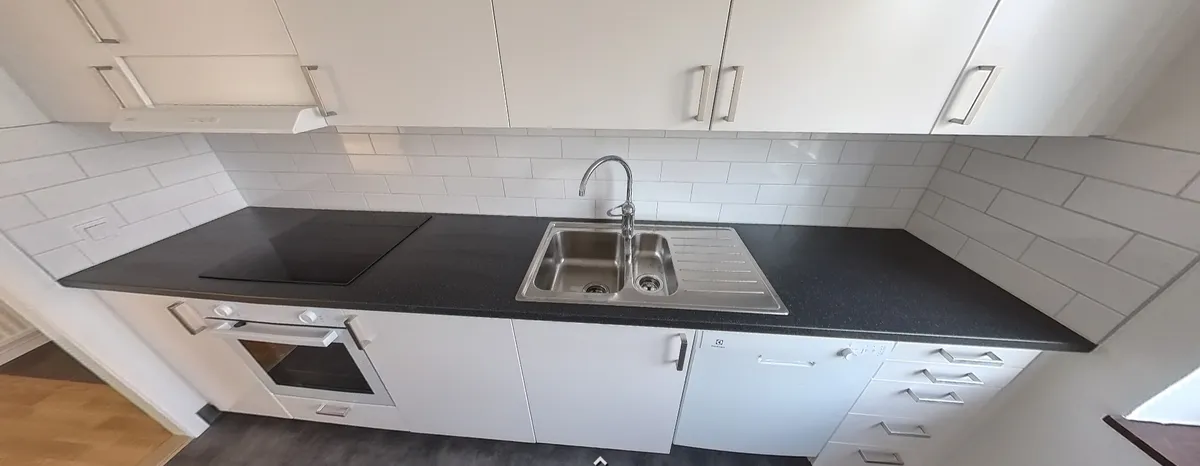 Hyreslägenhet på Karlskrona i karlskrona