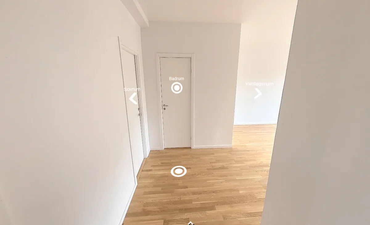 Hyreslägenhet på Karlskrona i karlskrona