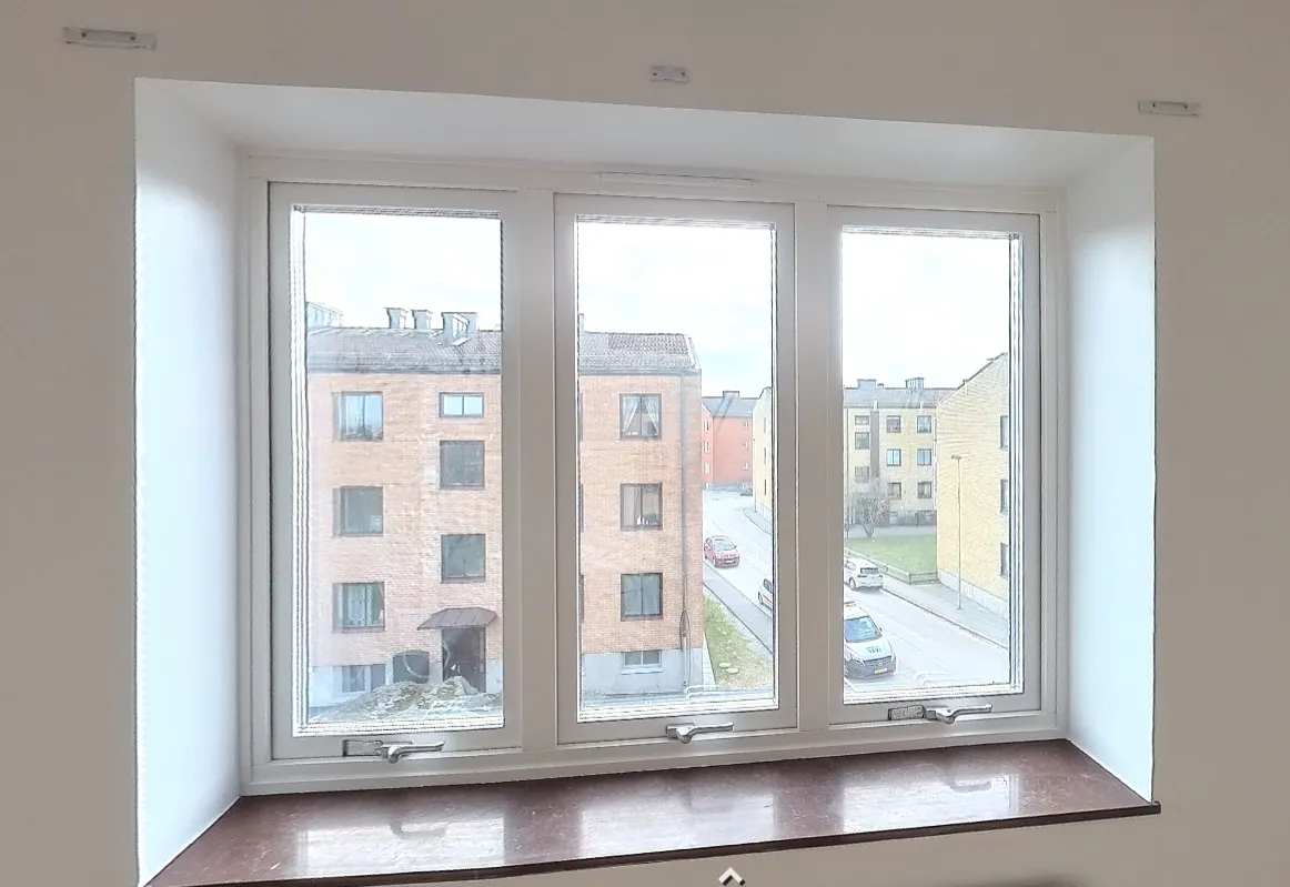 Hyreslägenhet på Karlskrona i karlskrona