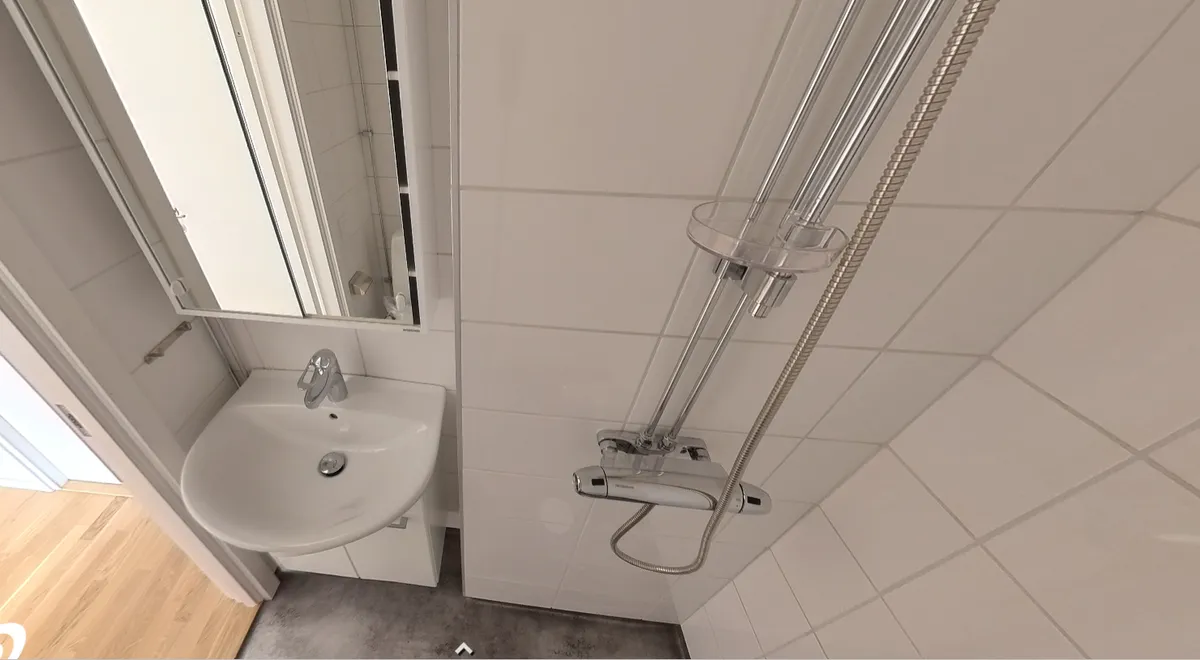 Hyreslägenhet på Karlskrona i karlskrona