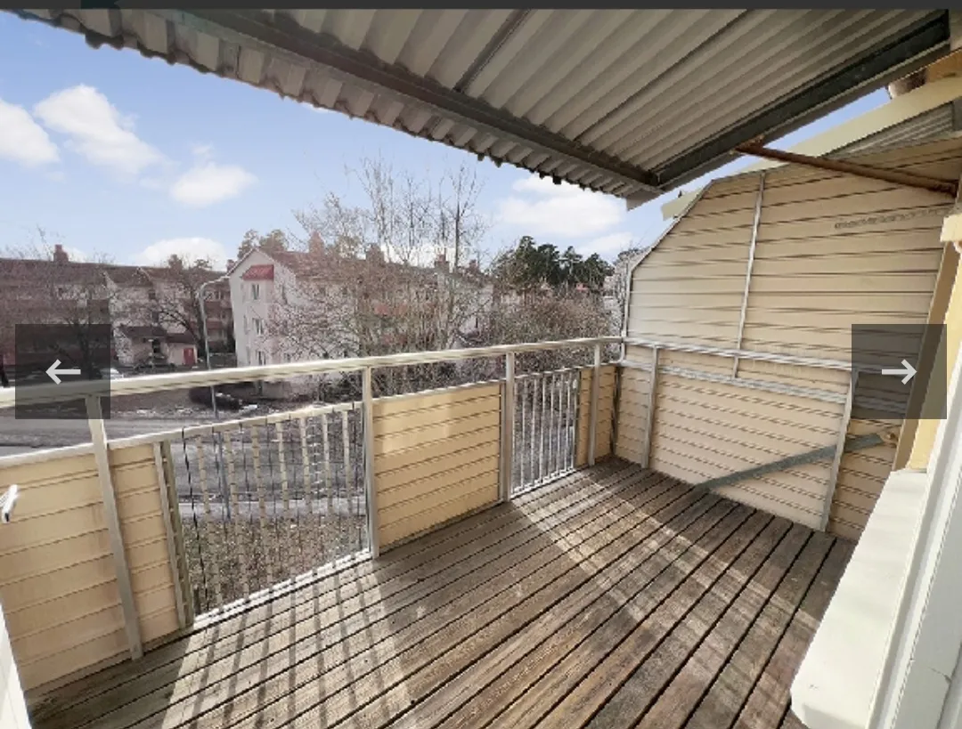 Hyreslägenhet på Västerås i vasteras