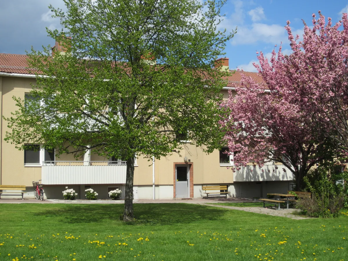 Hyreslägenhet på Norrköping i norrkoping