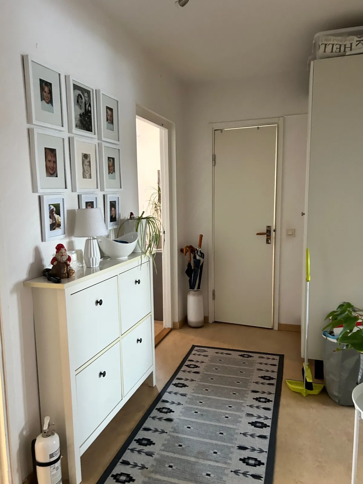 Hyreslägenhet på Norrköping i norrkoping