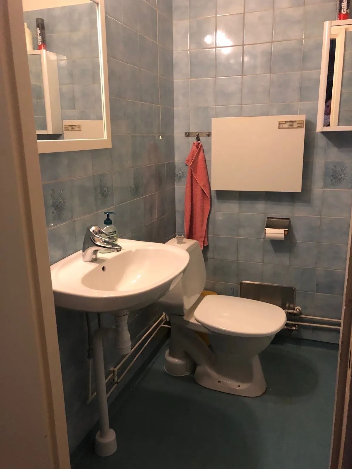 Hyreslägenhet på Norrköping i norrkoping