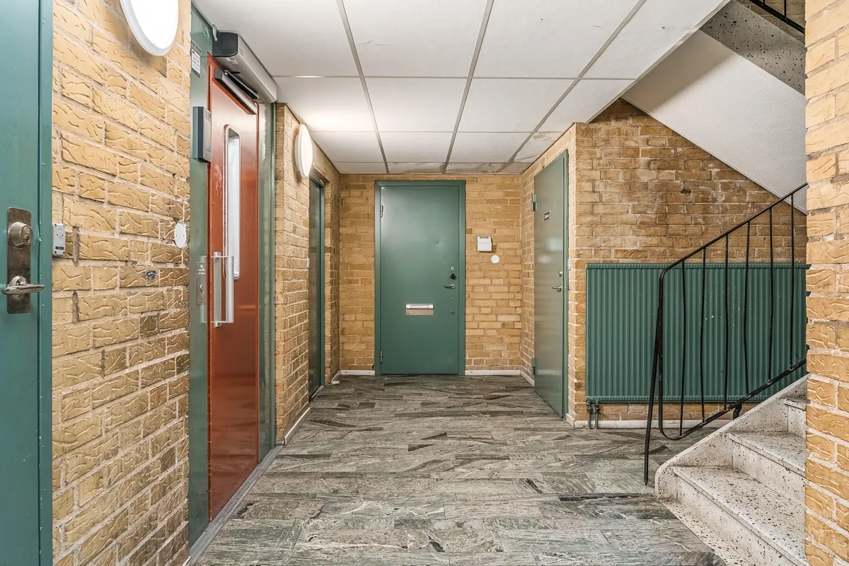 Hyreslägenhet på Norrköping i norrkoping