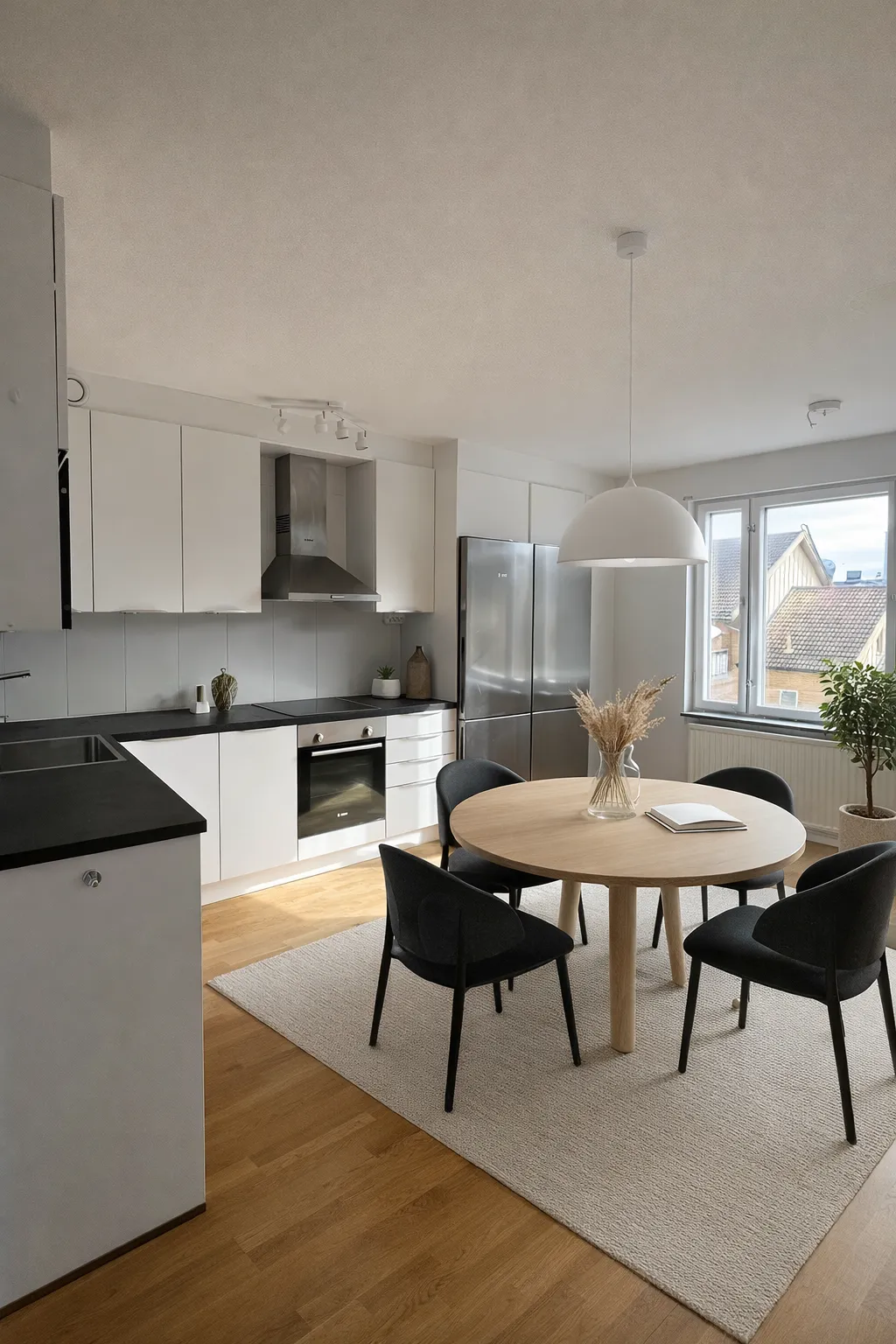 Hyreslägenhet på Norrköping i norrkoping