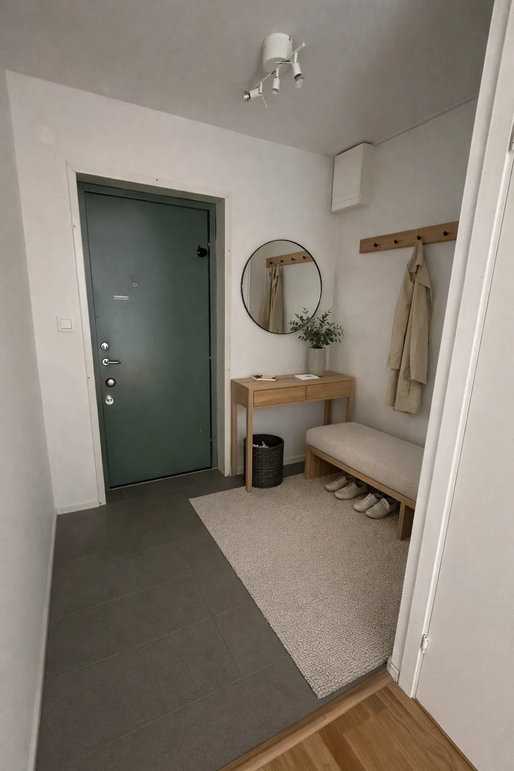 Hyreslägenhet på Norrköping i norrkoping