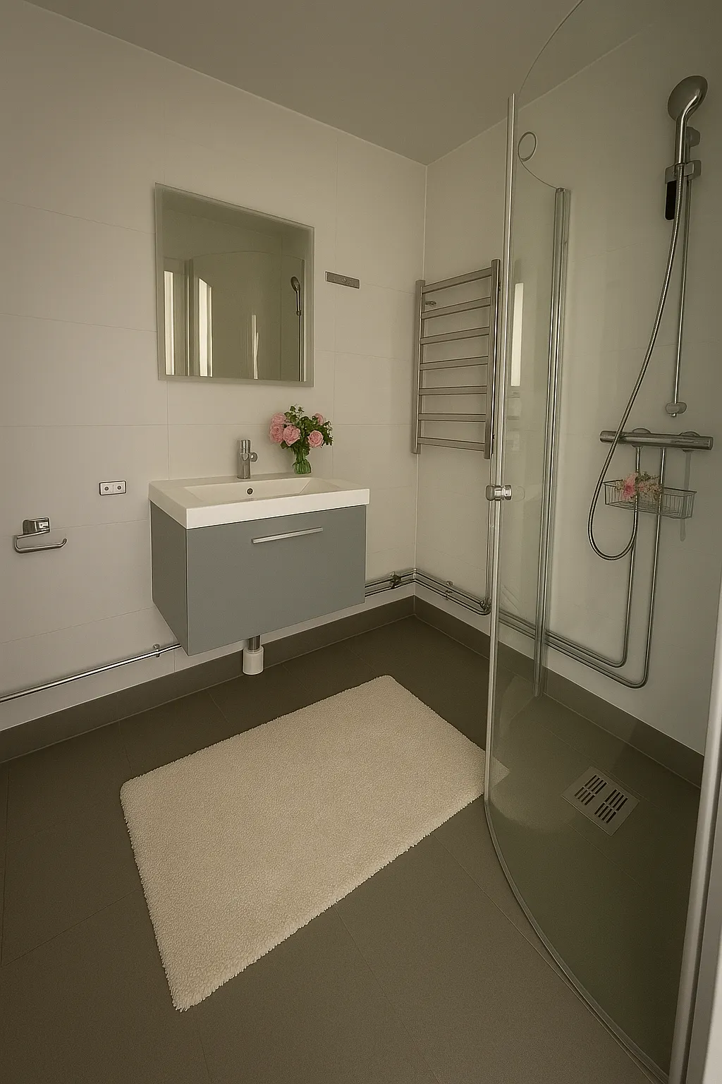 Hyreslägenhet på Norrköping i norrkoping