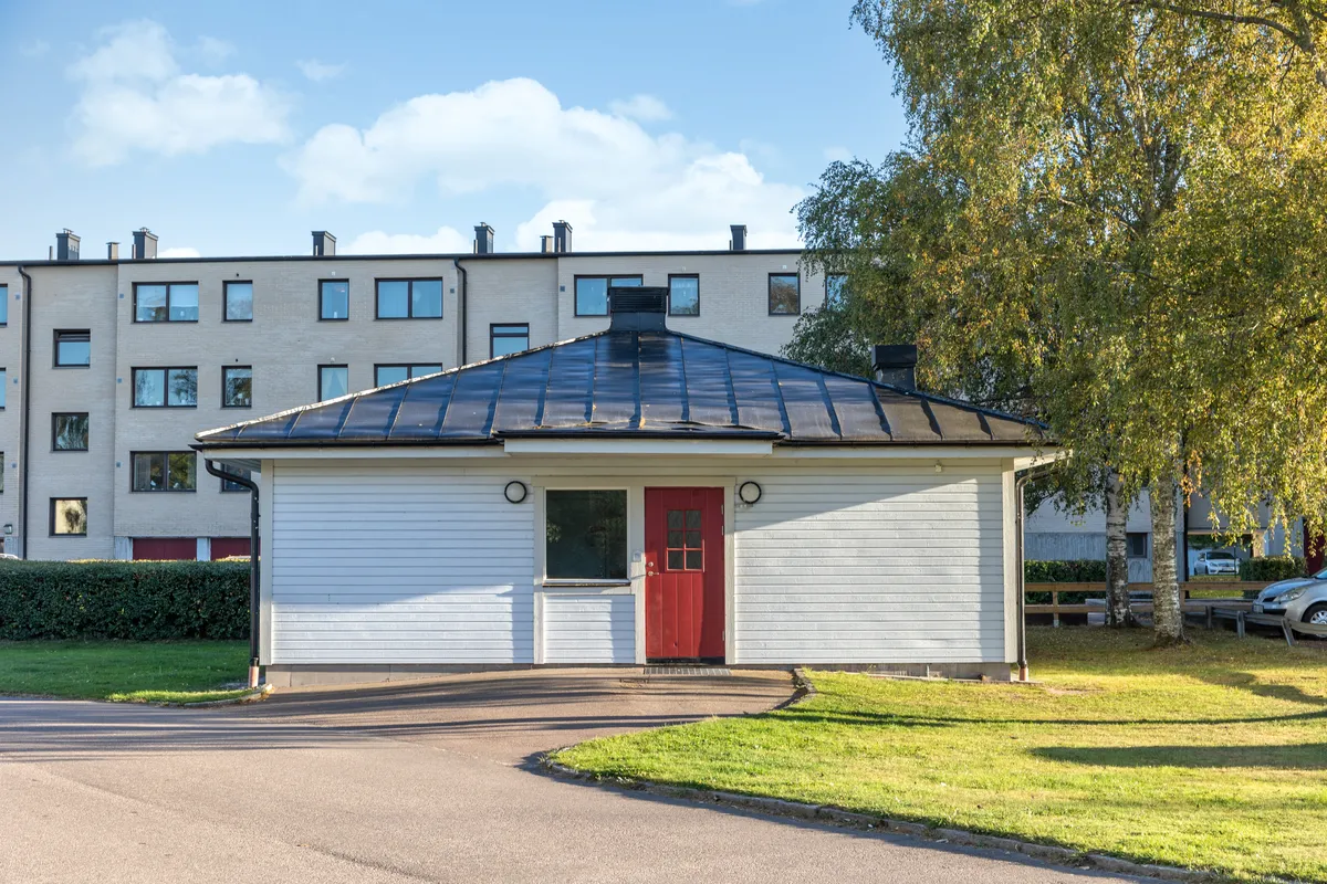 Hyreslägenhet på Karlstad i karlstad