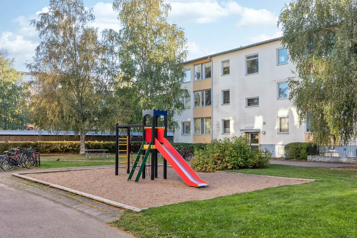 Hyreslägenhet på Karlstad i karlstad