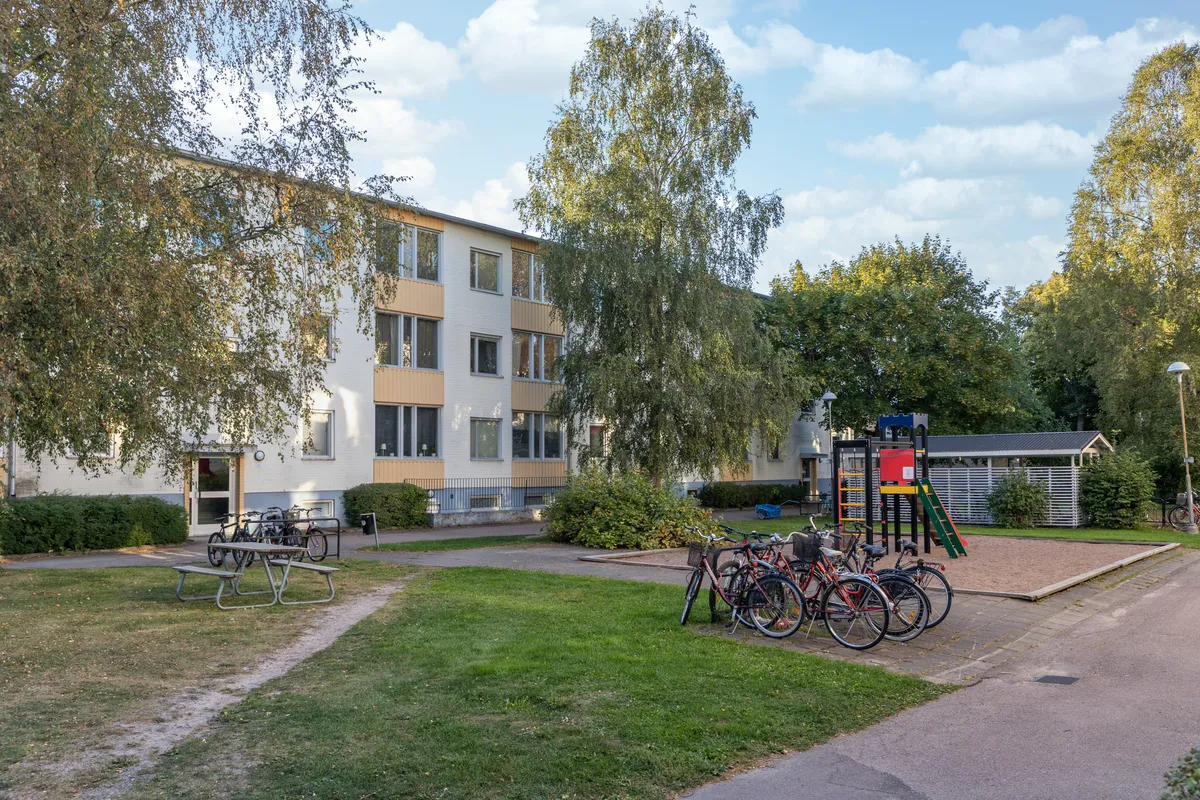 Hyreslägenhet på Karlstad i karlstad