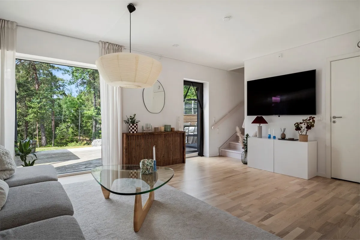 Hyresbostad på Åkersberga i akersberga