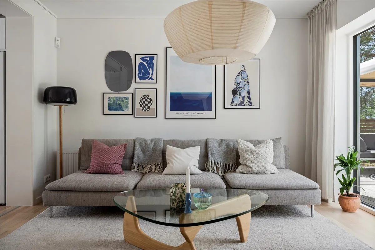 Hyresbostad på Åkersberga i akersberga