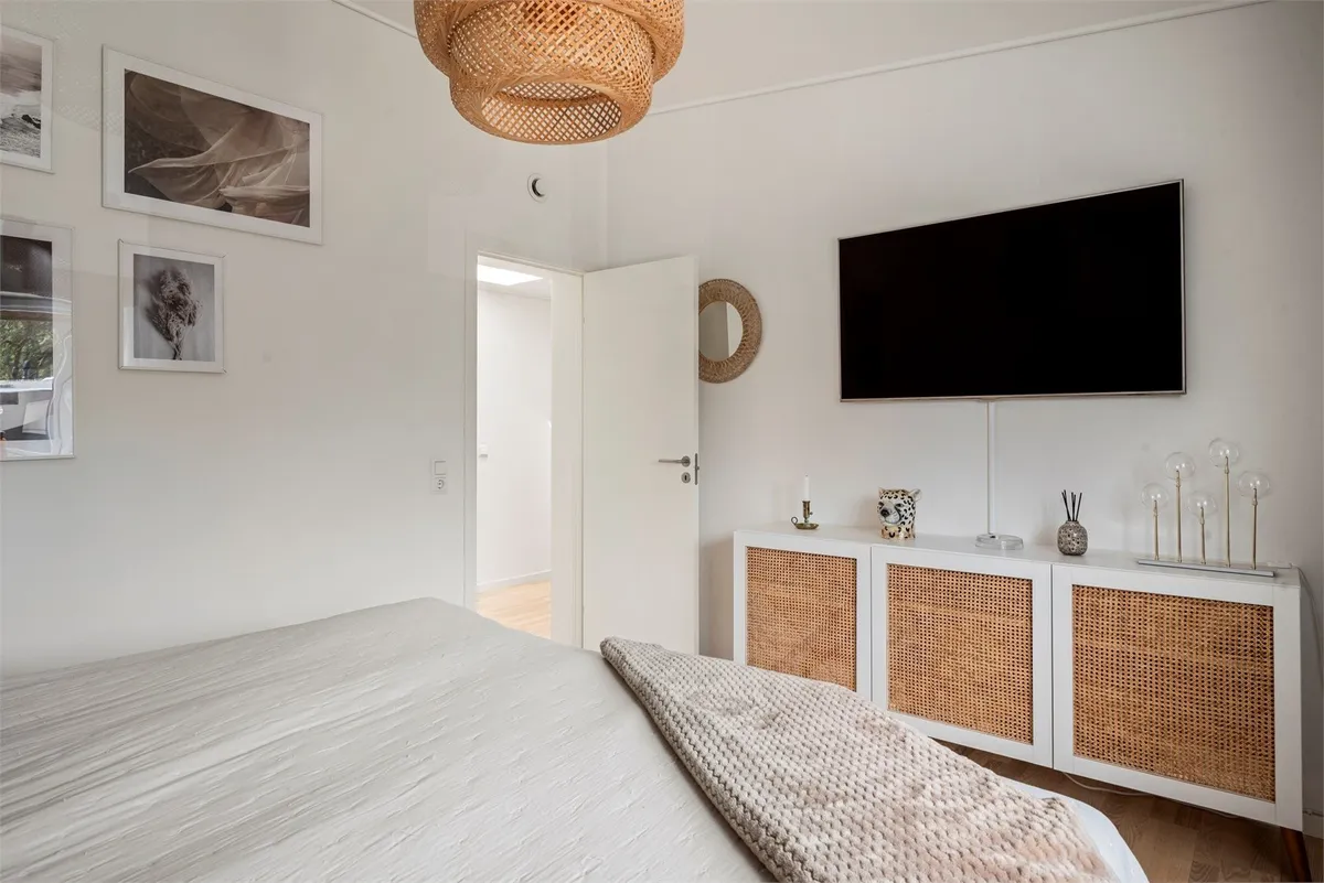 Hyresbostad på Åkersberga i akersberga