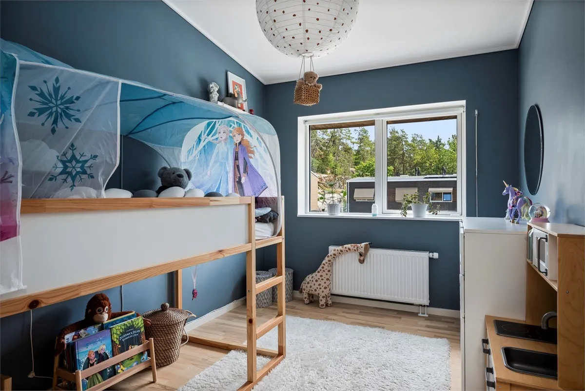 Hyresbostad på Åkersberga i akersberga