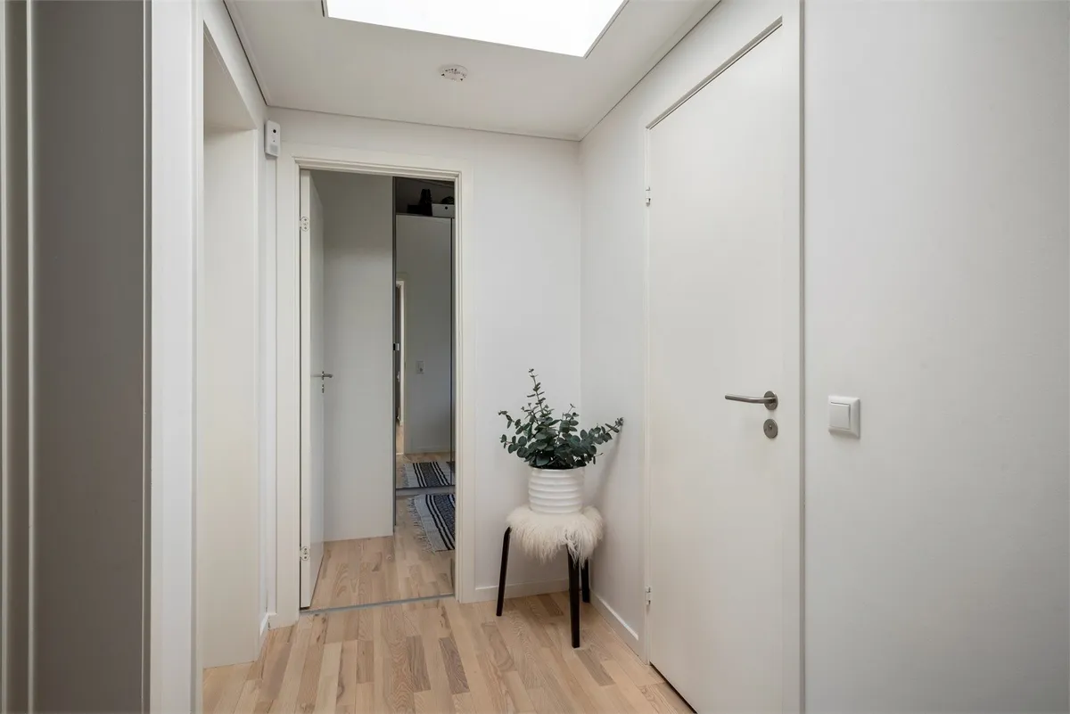 Hyresbostad på Åkersberga i akersberga