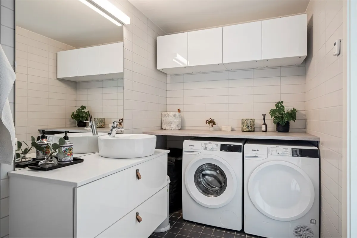 Hyresbostad på Åkersberga i akersberga