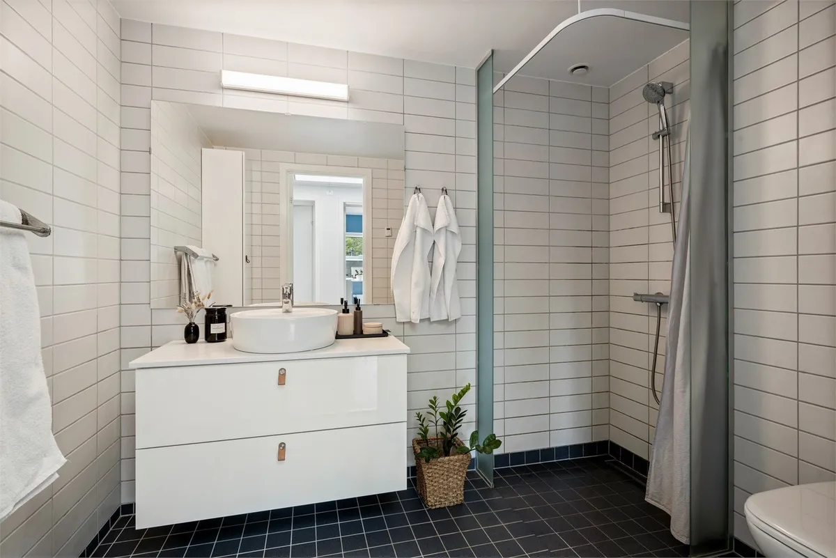 Hyresbostad på Åkersberga i akersberga